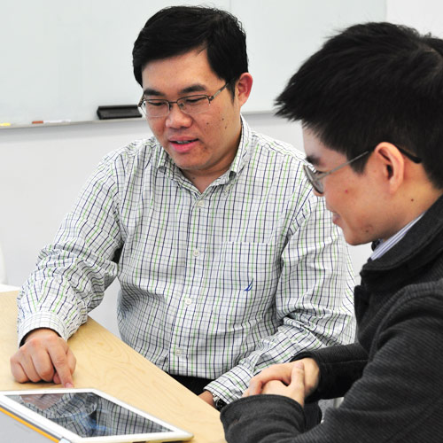MotherApp Collaboration mobile application collaboration