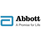 Abbott Logo Motherapp Client Abbott