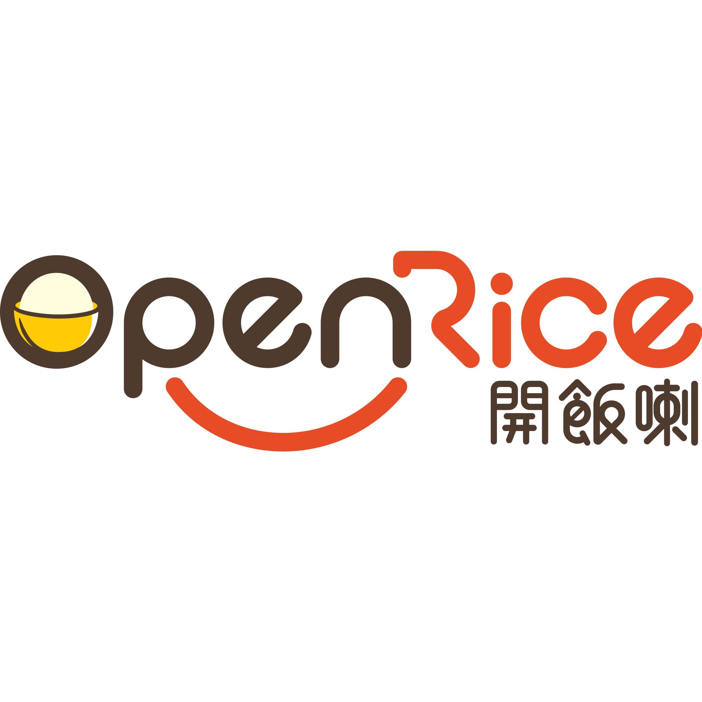 OpenRice