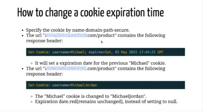 [Motherapp Flipped Classroom] Introduction to HTTP Cookies