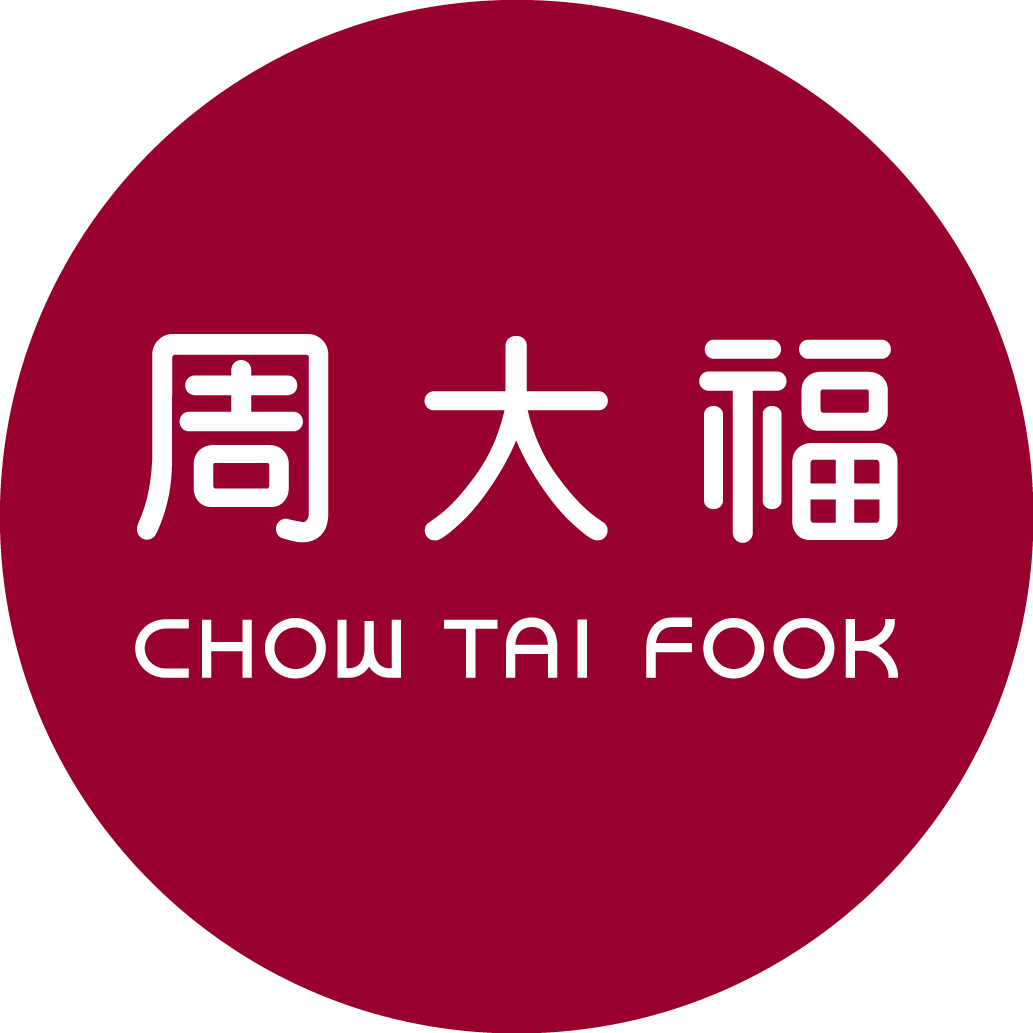 Chow Tai Fook Jewellery – UX Consulting for Digital Platforms (2018, HK)