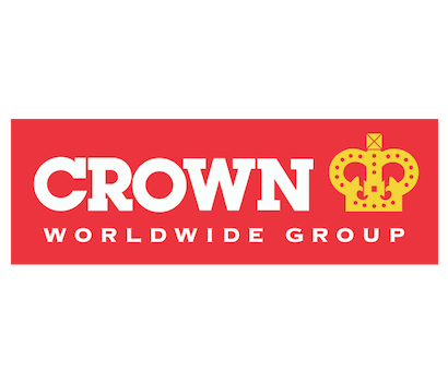 Crown Worldwide – UX Design and Agile Development for Crown Mobility App