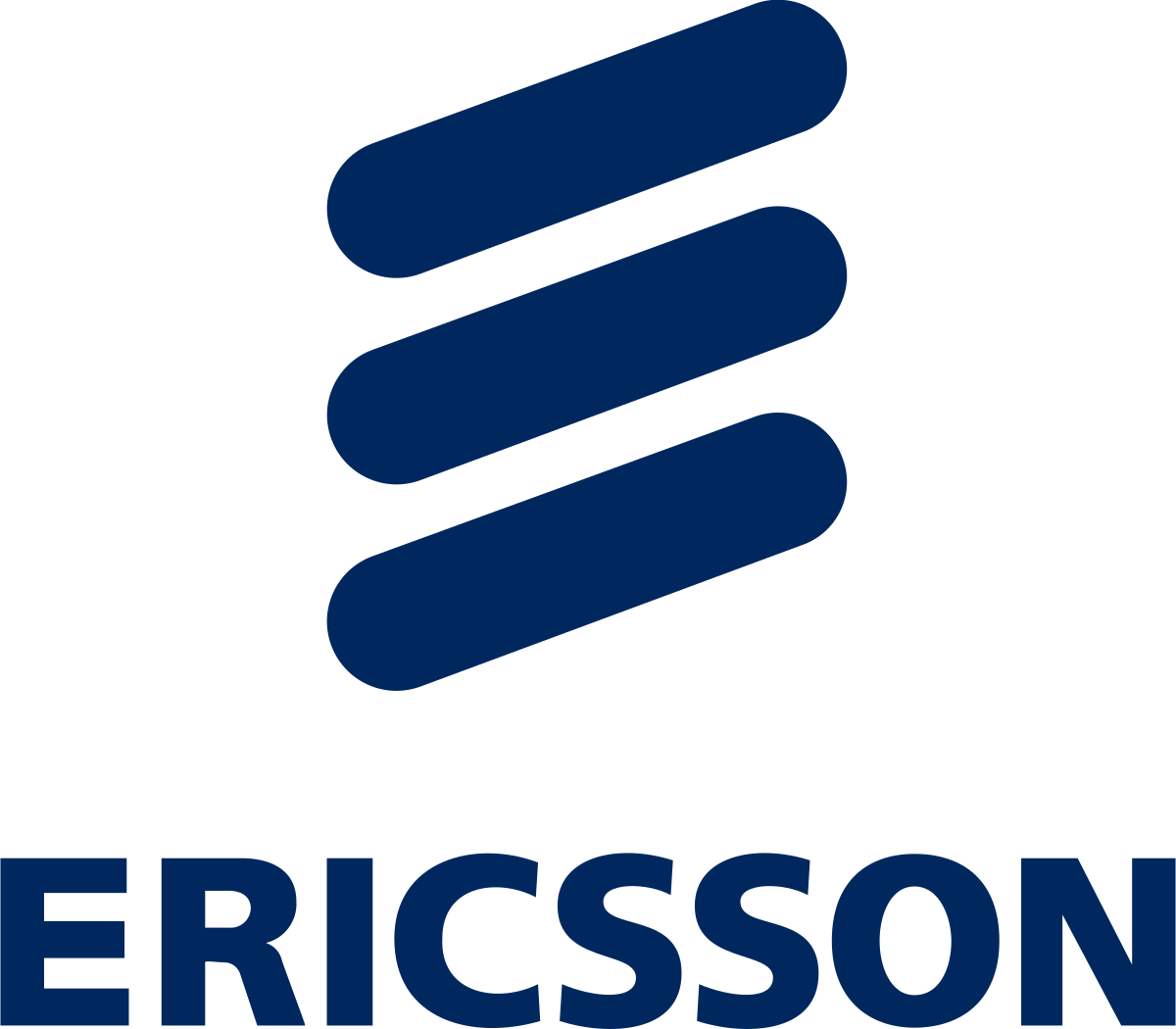 Ericsson – Digital Consulting for Smart Application