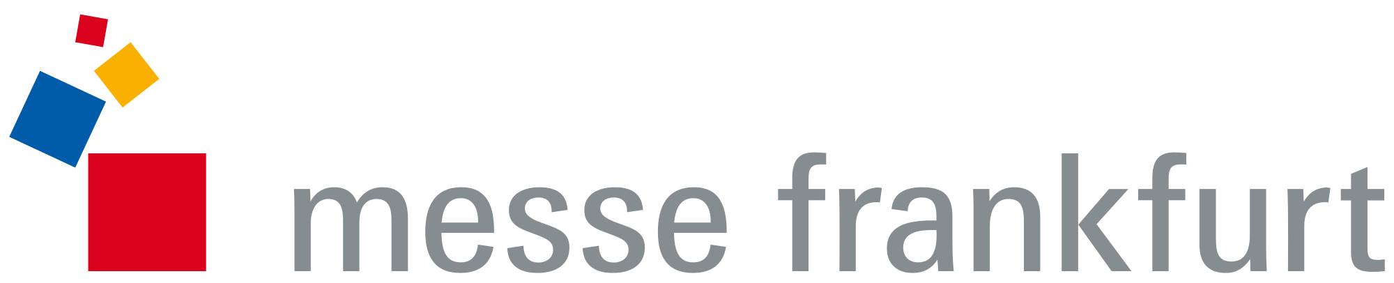 Messe Frankfurt – Event App (2012, HK)