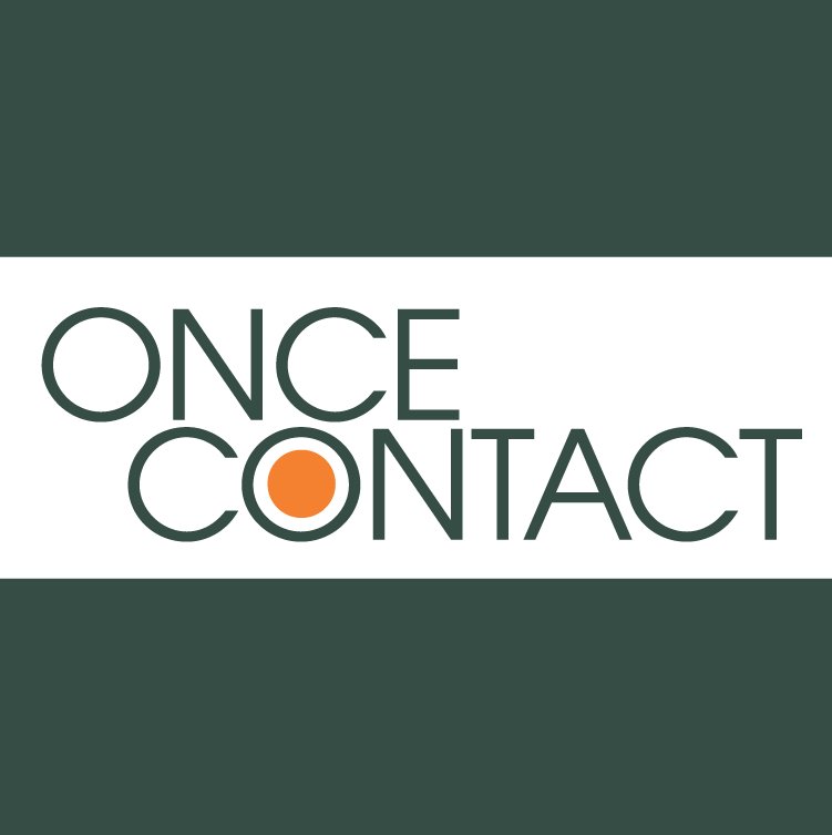 OnceContact – UX Consulting and Agile Development for Digital Product (2016, HK)