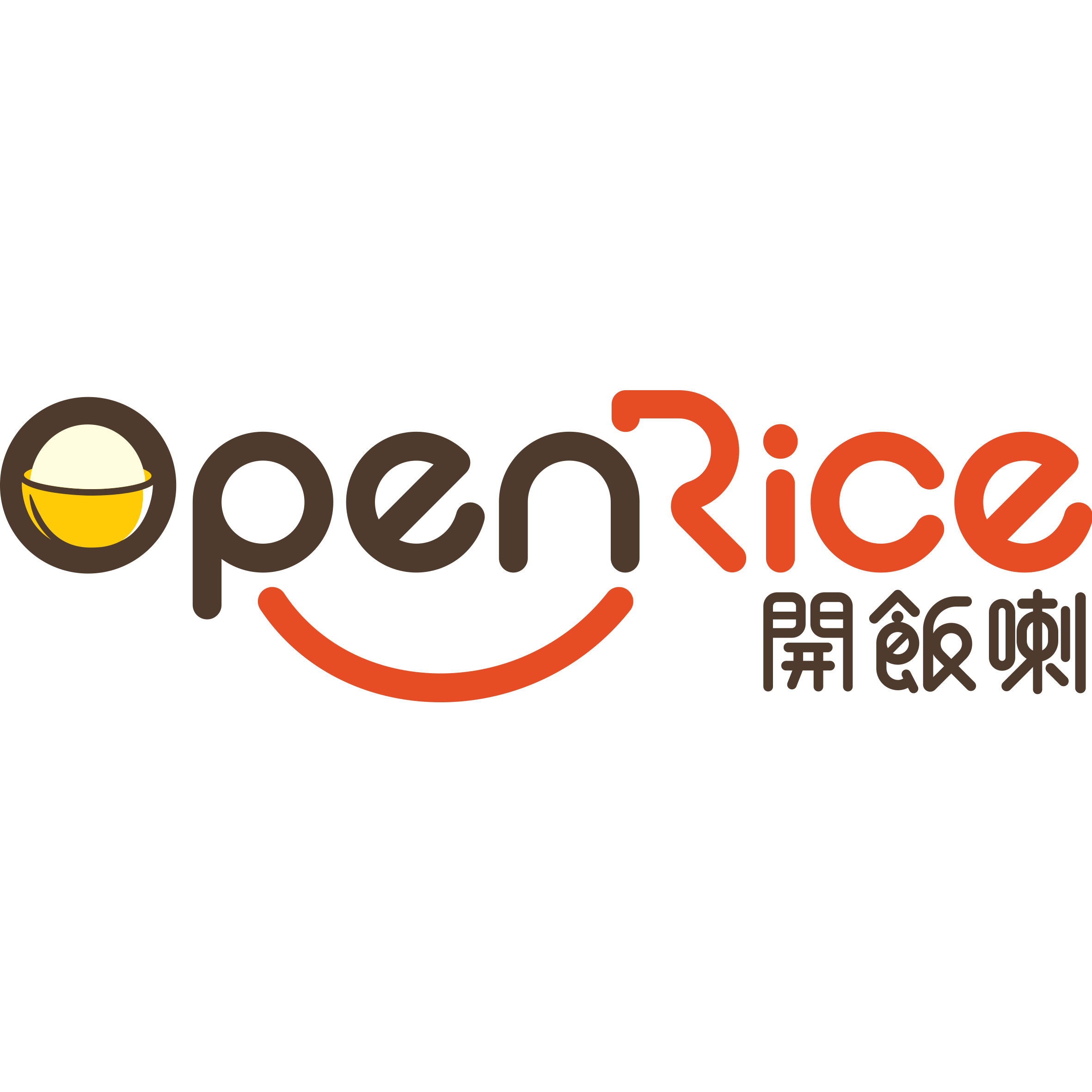 OpenRice App Development (2010, HK)