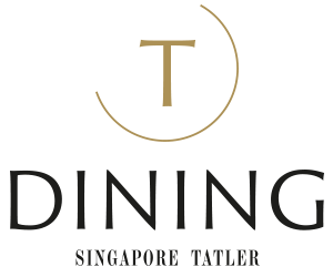Asia Tatler Dining App (2011, HK & Singapore)