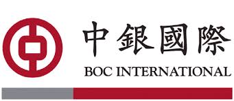 BOC International – UX Consulting Project for Enterprise Application (2015, HK)