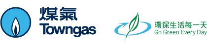 Towngas logo