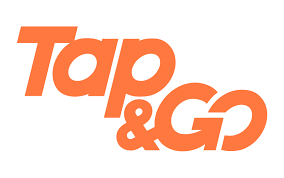 Tap&Gp Logo