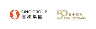 Sino Group Logo