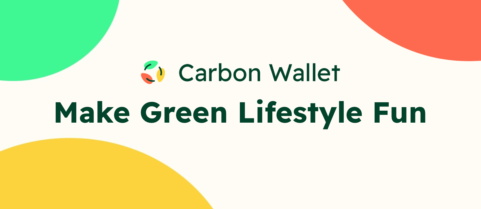 Carbon Wallet rebranding