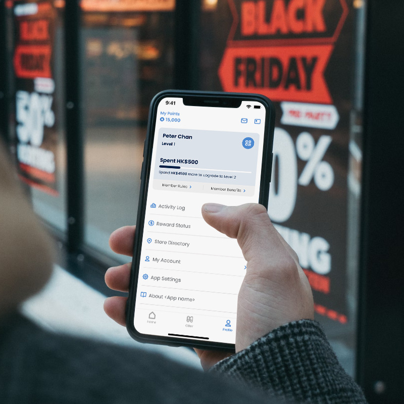 Seamless and multi-channel integration