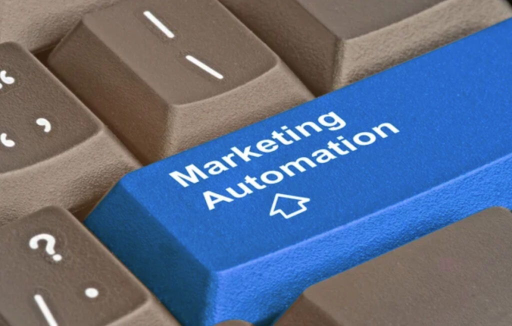 Marketing Automation is efficient, especially with a strong loyalty platform or engine, marketers can finish personalised marketing tasks with just a few steps.