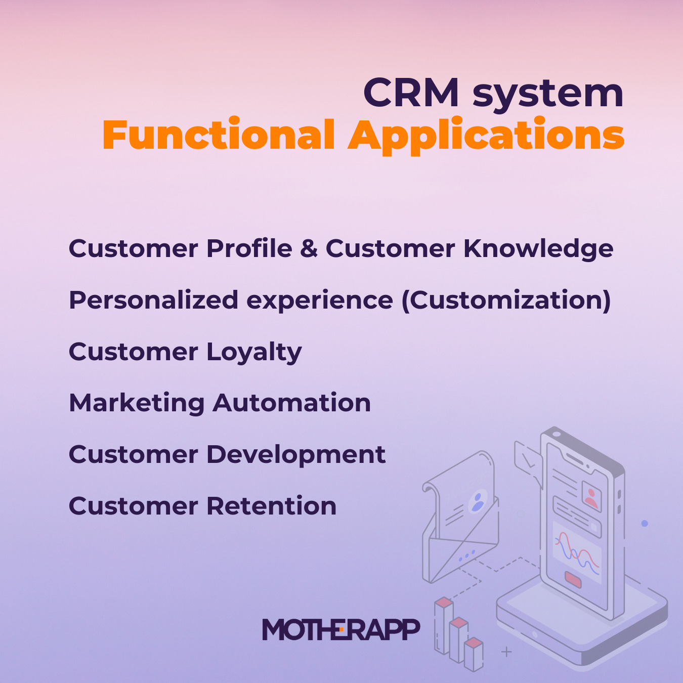 crm function