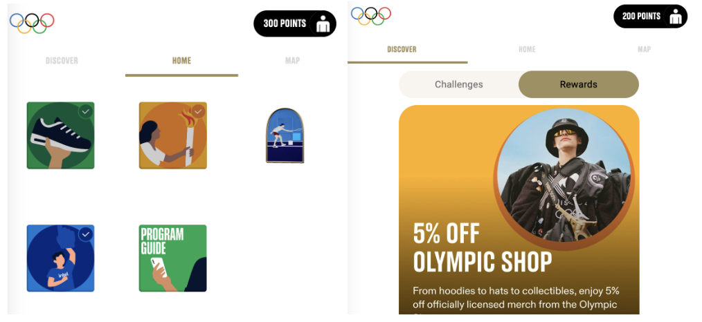 Loyalty and CRM in the Olympic Digital Experience 2024